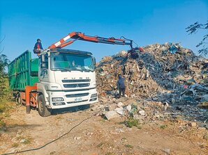 台南非法廢棄物堆157場　藍批執法軟趴趴
