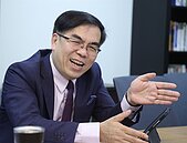 減塑阻礙？市場、夜市尚未納禁限用範圍　彭啟明指它成首個示範區