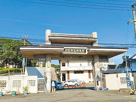 彰化縣是全台唯一沒火葬場的縣市,彰化市爭取在市立殯儀館增設火葬場,再度引發熱議。(葉靜美攝)