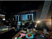 台南多處陷黑暗！台電查逾2小時原因仍不明　澄清「是短暫跳電非停電」