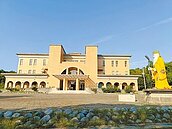 員林首座禮儀廳　2年後完工