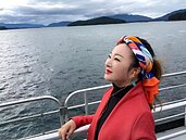 60歲潘若迪輕鬆挑戰成功　70歲白冰冰豪宅大跳「16蹲」超靈活