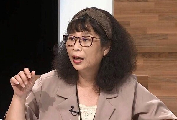 國立聯合大學文化創意與數位行銷學系教授胡愈寧認為,活絡閒置空間才是文創促參案的本質。國立聯合大學/提供