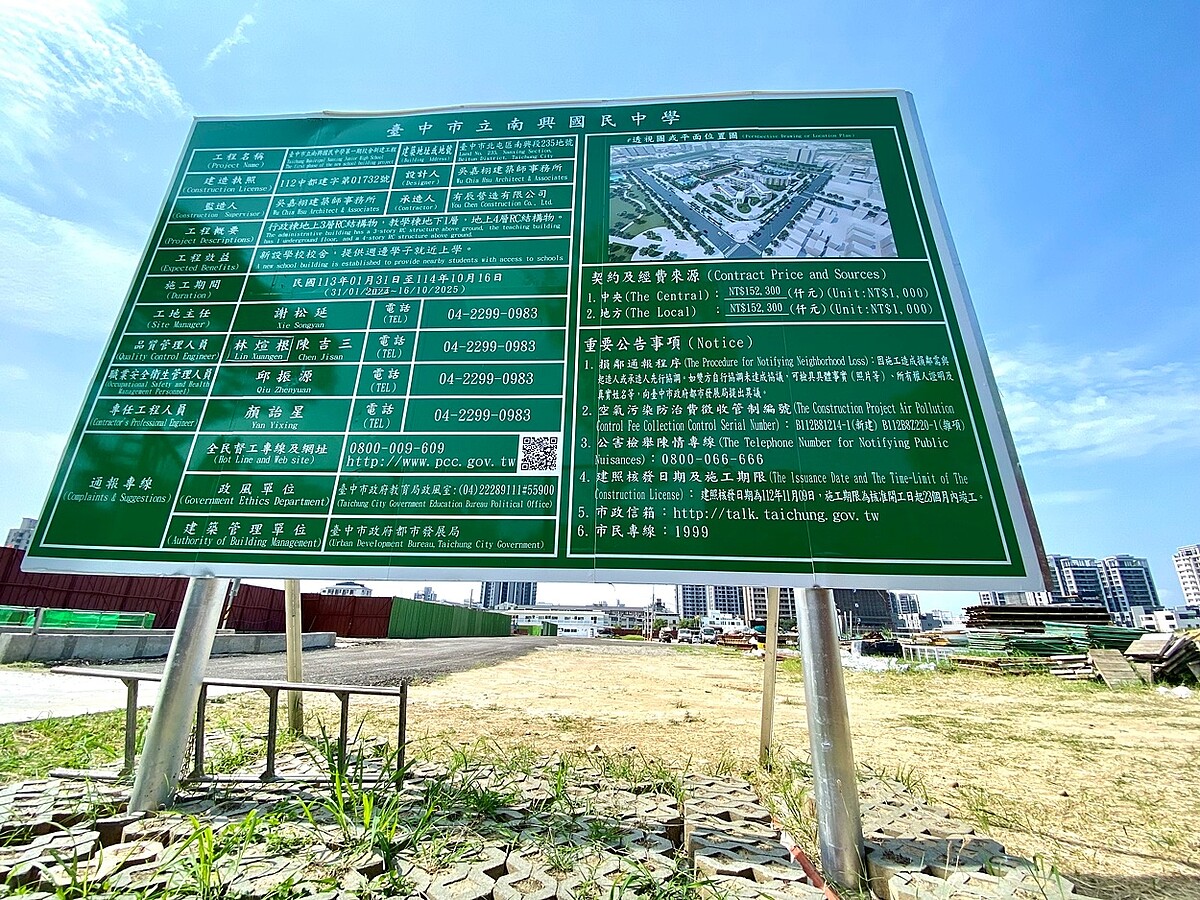 北中南土地交易熱難止?央行出手後...專家曝「建商態度」 完善的學區教育與嶄新校舍設備再成周邊房市利多;專家提醒,現代孟母擇鄰購屋除了挑學區,更要鎖定「逆少子化」區域。圖/好房網News記者林和謙/攝