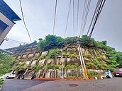 基隆砸2010萬　補強重劃區擋土牆