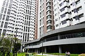 中和安邦社宅下半年招租　預估秒殺