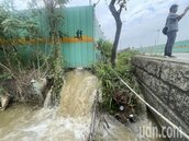 台電挖破仁武水管停水日確定　影響高雄11區19萬戶