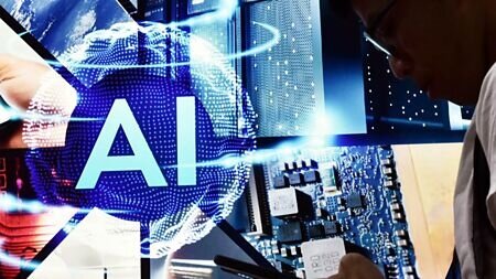 輝達(NVIDIA)財報與展望將在23日凌晨揭曉,法人推演「優於預期」、「符合預期」、「低於預期」等三情境的AI概念股布局策略。圖∕本報資料照片