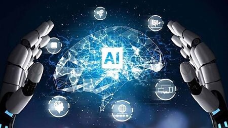 
輝達機器人Project GR00T在2024年第一季推出後，業界紛紛看好AI在機器人領域的相關應用。今年的台北國際電腦展，相關機器人廠商也受到關注。圖∕freepik
