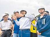 三峽河長福橋改建　盼帶動觀光