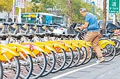 7月上路　YouBike違規新制　最重停權2年
