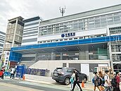 桃鐵地下化　台鐵中壢臨時前站6／16啟用