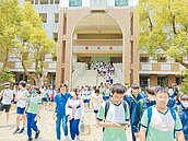 龍年國中生增近700人　苗縣盤點校舍續增班