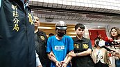 殺人未遂男逃4天　新莊落網