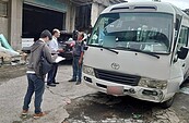 康橋校車事故2個月內2起　未改善恐停招