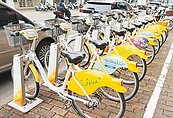 嘉縣YouBike7月上線　騎到恆春免調度費