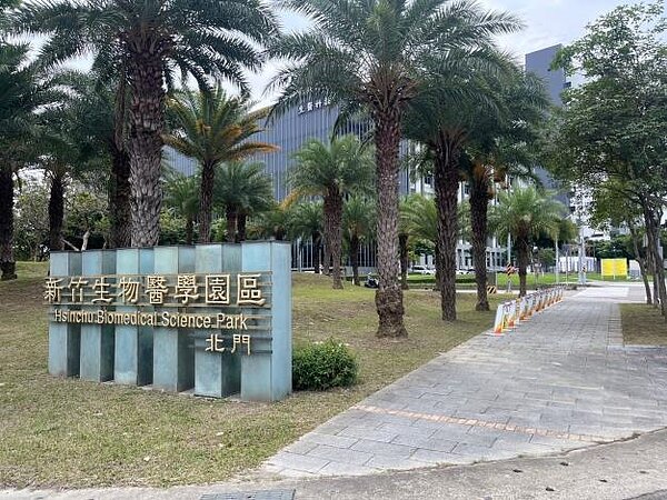 竹北YouBike再啟用10站。圖／新竹縣府提供