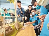 高雄光電開發　學者憂衝擊穿山甲棲地