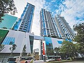 房市主秀H2登場　北台預售價喊衝