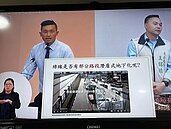 台南捷運綠線經舊城區爭議最大　交通局：評估採地下潛盾