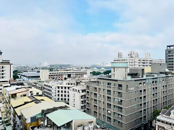 房市示意圖。記者游智文攝影