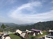 南投露營場415家全國最多但合法僅10家　業者曝難處：法規複雜