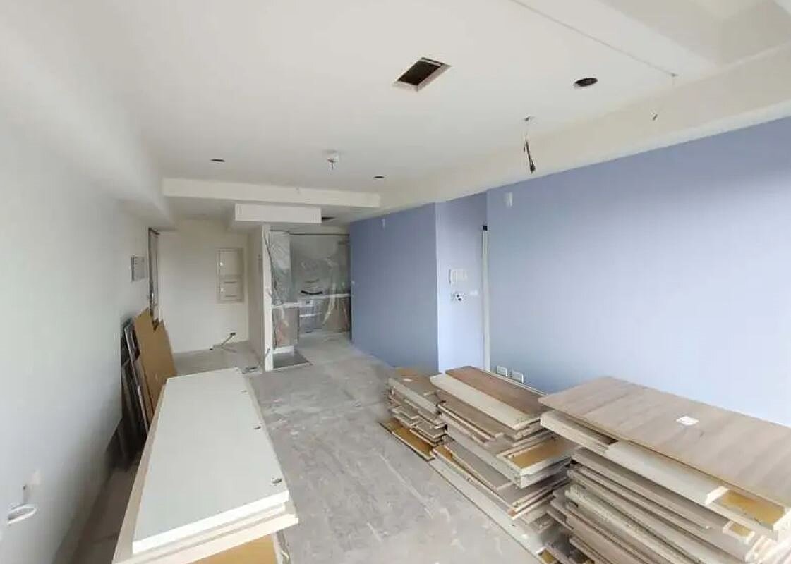 居家裝修示意圖。台灣房屋提供
