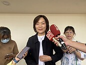勞保基金餘額達1.1兆元　勞長何佩珊喊「勞保絕對不會倒」