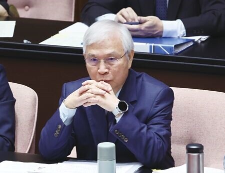 
央行17日赴立院財委會進行業務報告，以及「第七波選擇性信用管制之配套措施」專題報告，書面報告16日先出爐。圖∕本報資料照片
