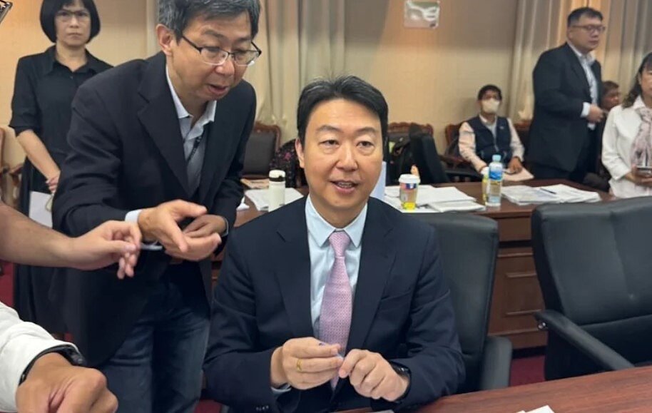 交通部長陳世凱表示,雖然對旅行社的財務狀況,平常都有稽查跟稽核,但未必能落實,這部分會再繼續精進。圖/記者周湘芸攝影