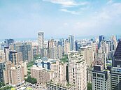 台中房市推案　全年挑戰6千億