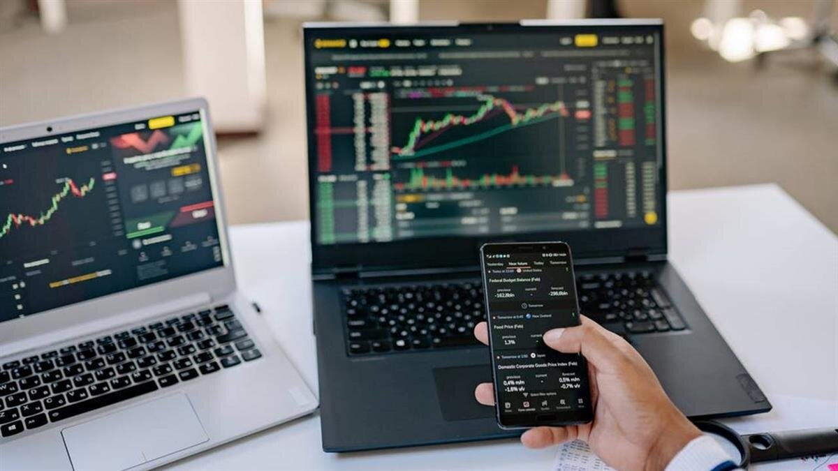 ▼內行網友分享用ETF質押的方式來買房。(示意圖/Pexels)