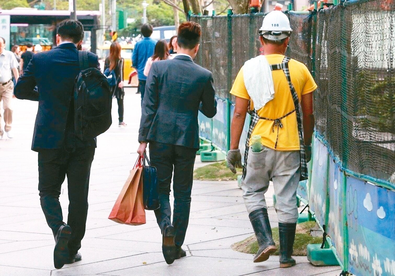 示意圖/聯合報系資料照片