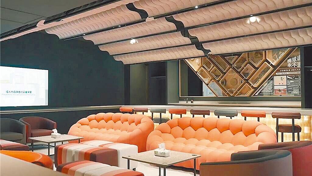 北市議員揭露大巨蛋的VIP包廂疑似淪為遠雄的「私人招待所」,引發各界議論。圖/摘自台北大巨蛋臉書