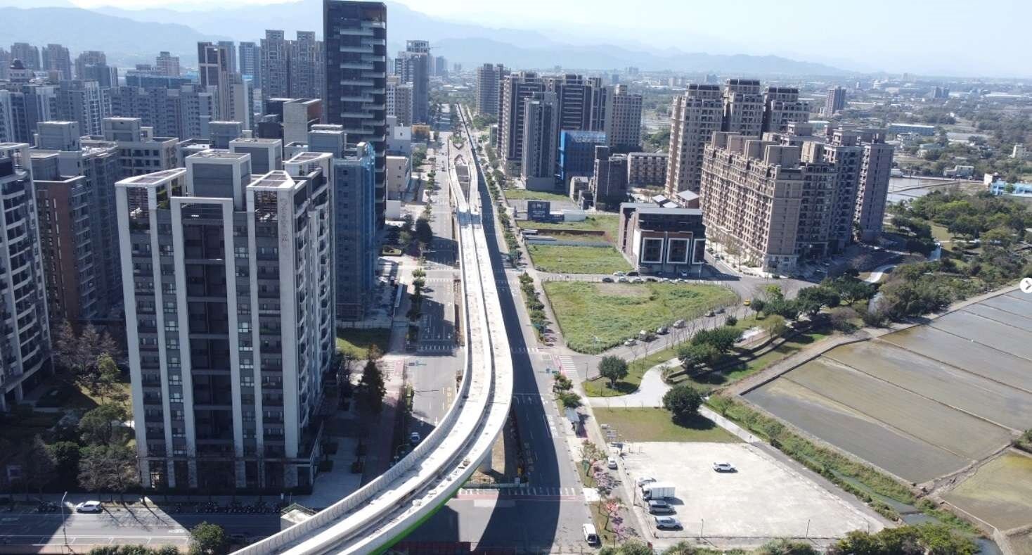 此次環評變更審查會議,委員關注土方運輸衍生的環境問題。圖:資料照