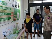 環教場所、機構認證　桃縣創全國第一