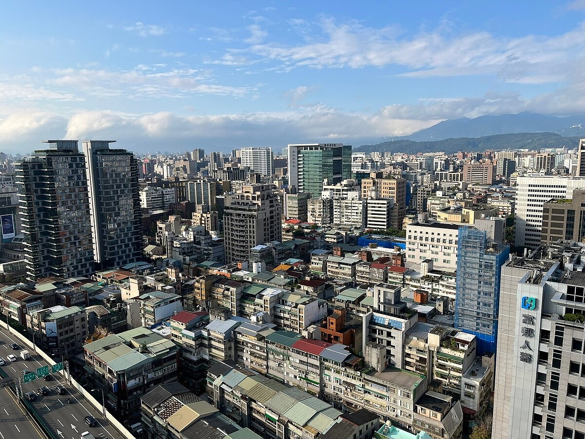 房市示意圖。聯合報系資料照 