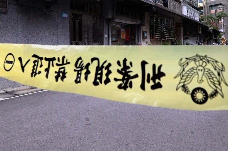 高雄市燕巢區民宅驚傳情侶陳屍案，警查無打鬥痕跡初步排除他殺。示意圖。本報資料照 