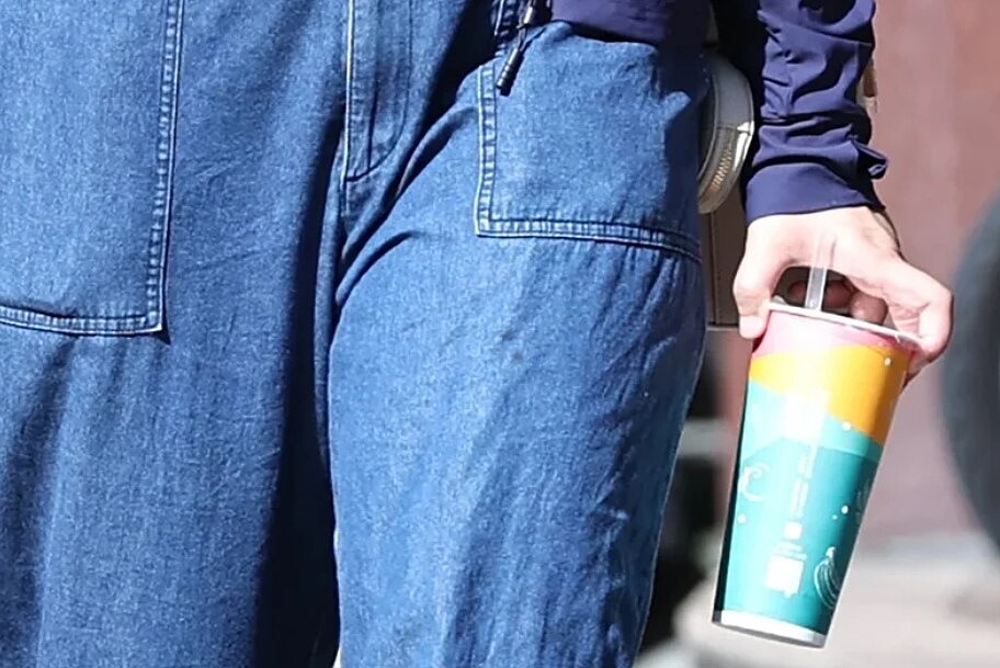 國人熱愛手搖飲,飲料店營業額逐年攀升。圖/聯合報系資料照