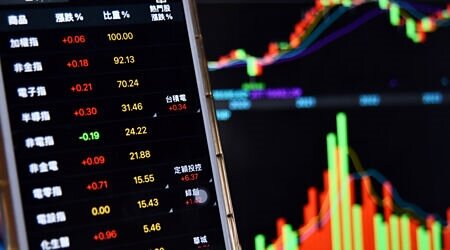 綠能、能源題材發酵,加上夏季用電挹注,帶動油電燃氣Q3營運活絡。圖∕本報資料照片