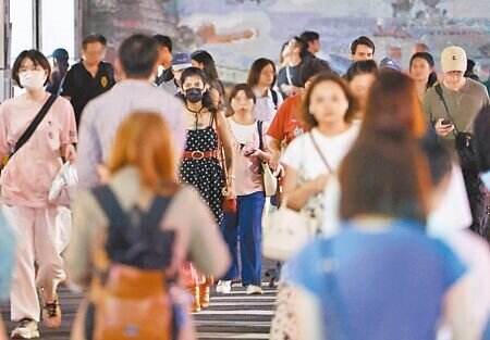 
圖╱本報資料照片
