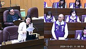 桃園籌辦市立醫院　衛生局長賈蔚曝優先設置地點