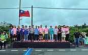 大觀盃海洋國際馬拉松竹圍漁港登場　吸引約5000跑者參加