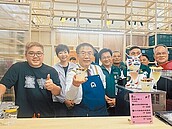 西市場迎台灣設計展　塵封7年開箱