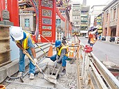 翻轉桃仔城　市府擬整建舊城區