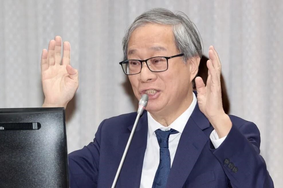 文化部長李遠。記者黃義書/攝影