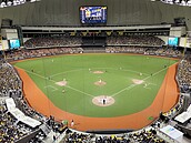 10月底得全改善　大巨蛋漏水能都抓到？李四川坦言：工程上很困難