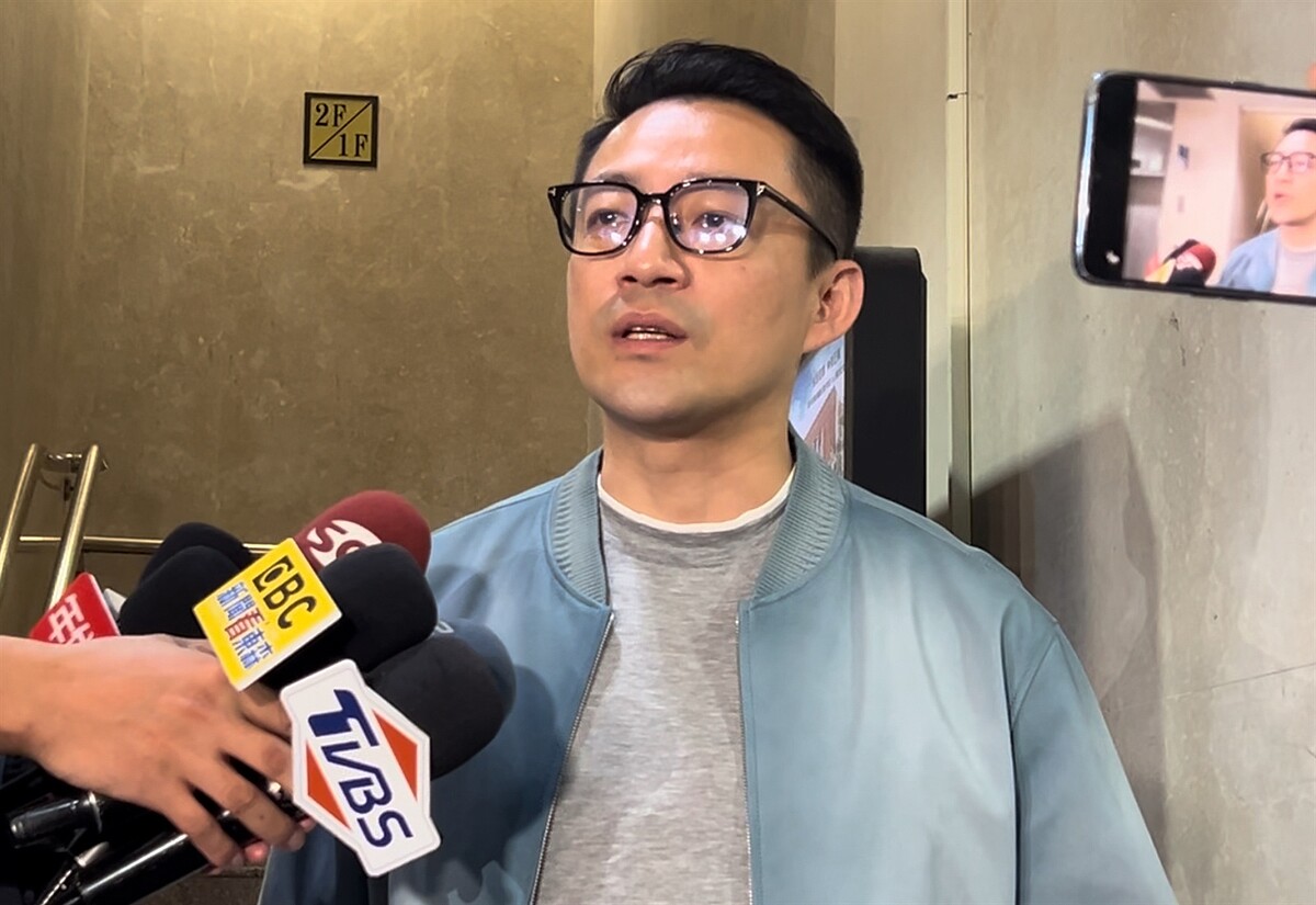 汪小菲。圖/聯合報系資料照片