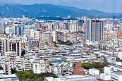 北市房價小漲0.8％　全球排名29