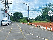 中壢培英路天天塞　議員籲拓寬